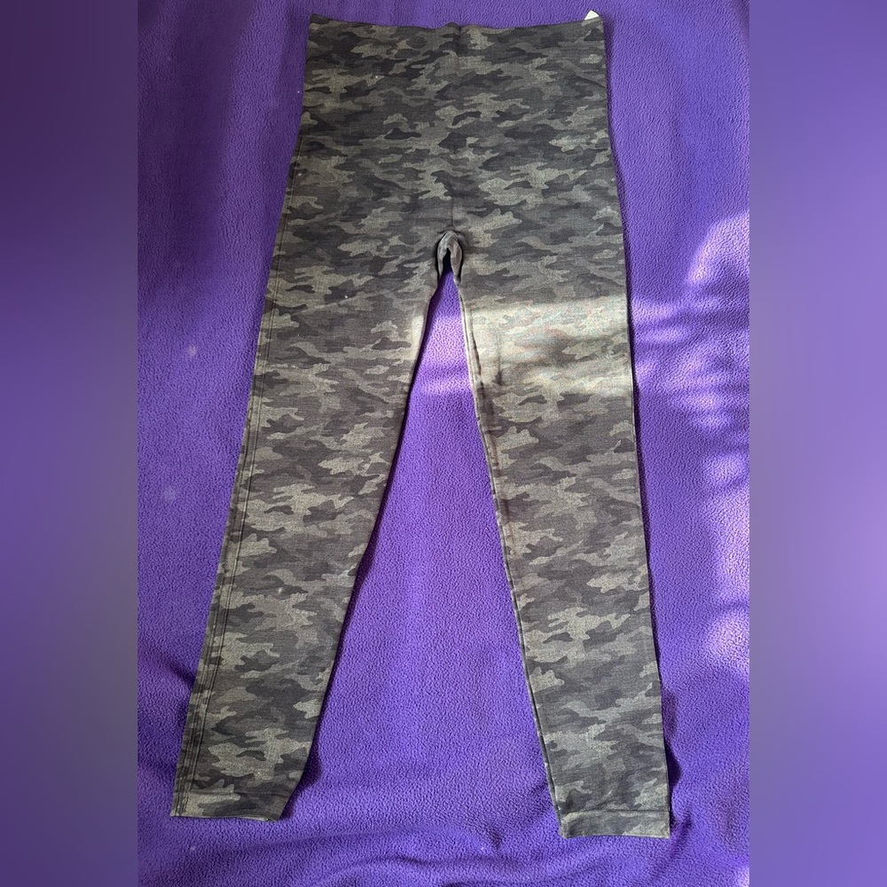 Size 2x SPANX leggings